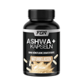 FGN Ashwagandha 60 Kapseln