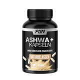 FGN Ashwagandha 60 Kapseln