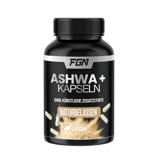 FGN Ashwagandha 60 Kapseln