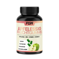 FGN Apfelessig 60 Fruchtgummies
