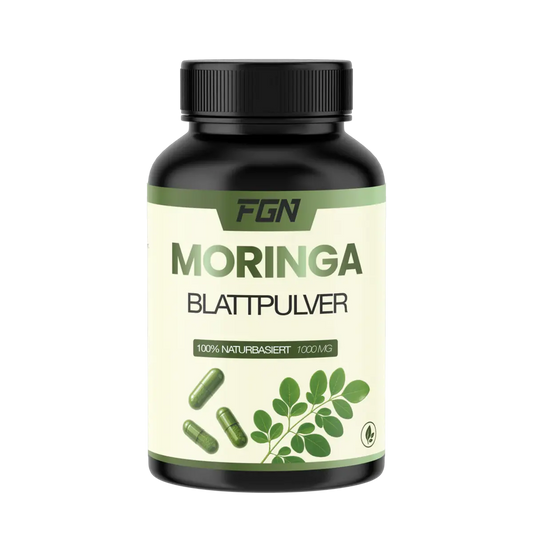 FGN Moringa 60 Kapseln