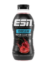 ESN Isoclear RTD 8x500ml – 4000 ml
