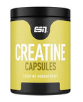 ESN Ultrapure Creatine 90 Kapseln