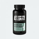 ESN Magnesium Bisglycinate Kapseln, 60 Stück