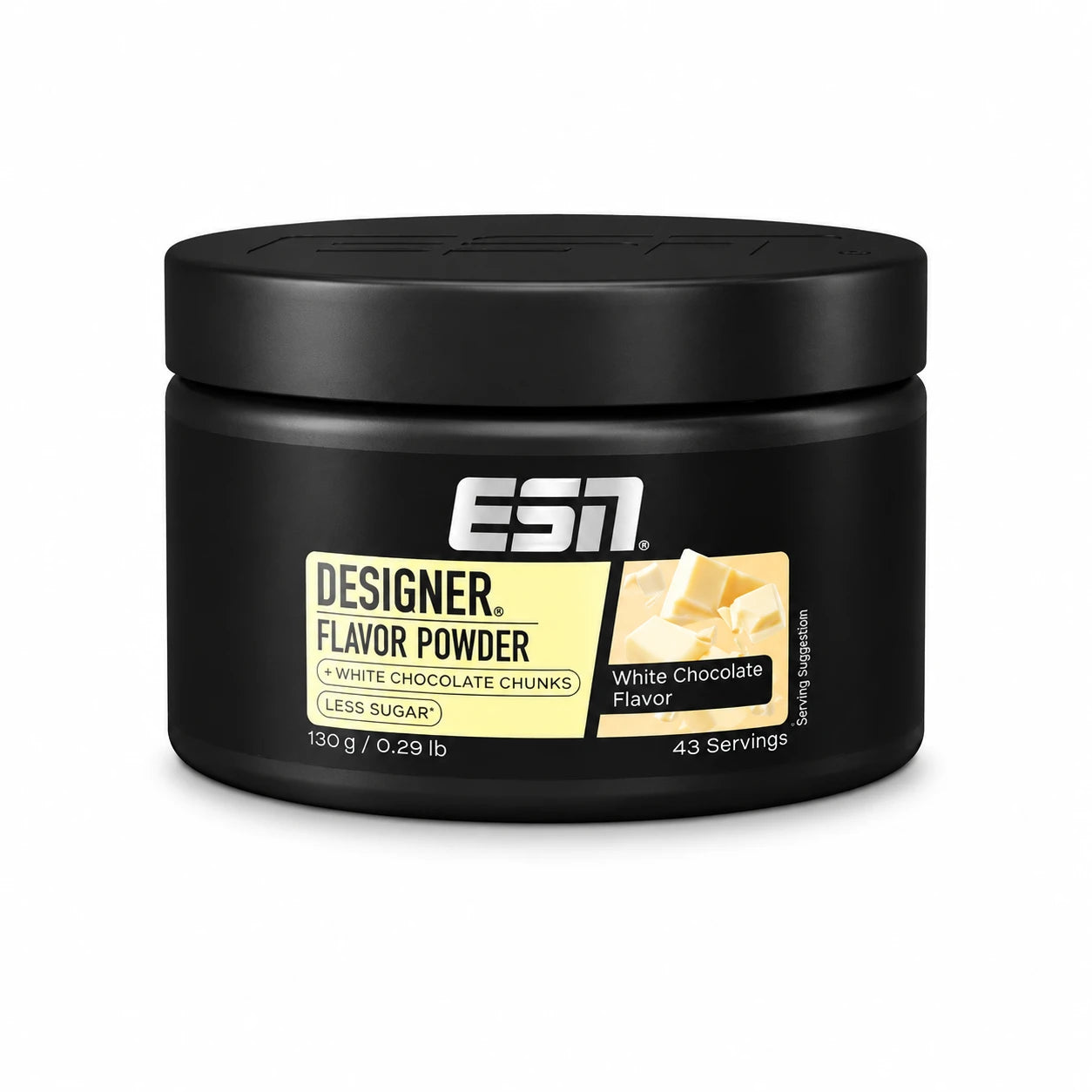 ESN Designer Flavour Powder 130g
