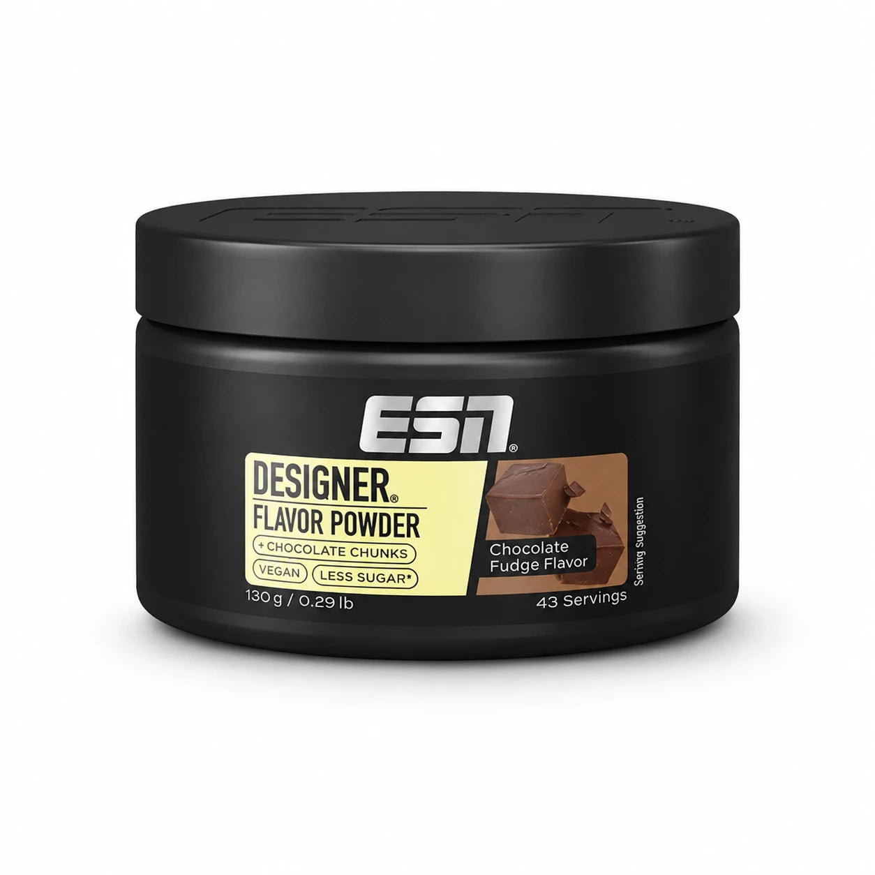 ESN Designer Flavour Powder 130g