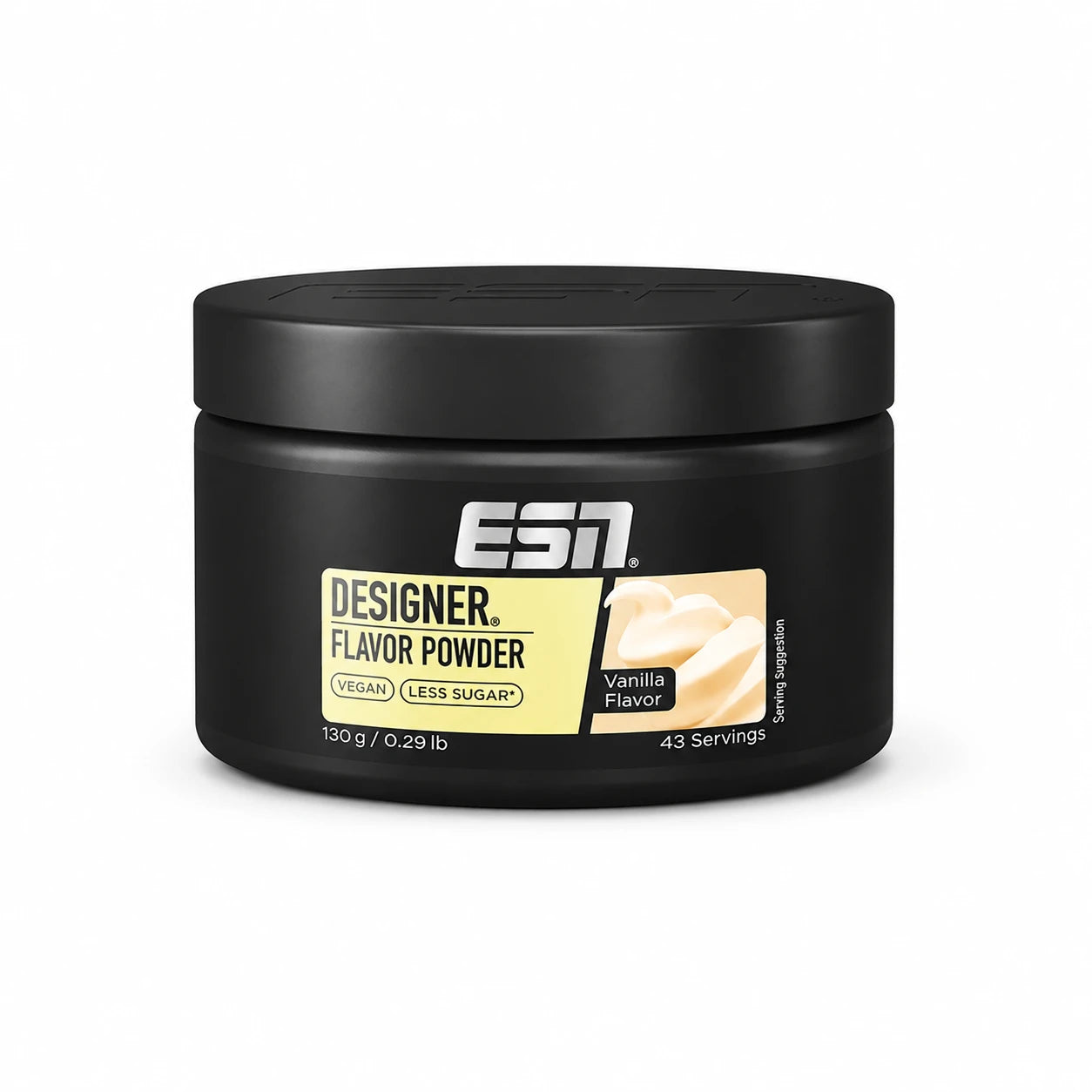 ESN Designer Flavour Powder 130g