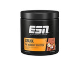 ESN Crank Booster 380 g, Trainings-Booster, 4 Sorten