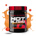 Scitec Hot Blood Hardcore - 375g