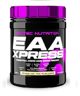 Scitec Nutrition EAA Xpress Pulver 400 g