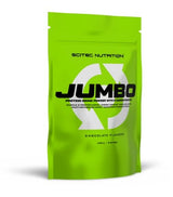 Scitec Nutrition Jumbo 1320 g Gainer Pulver