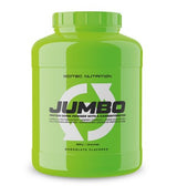 Scitec Nutrition Jumbo 3520 g Gainer Pulver