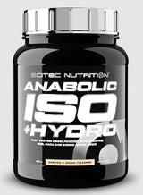 Scitec Nutrition Anabolic Iso+Hydro 920 g