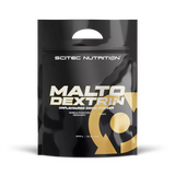 Scitec Maltodextrin - 2000g Beutel (neutral)