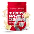 Scitec 100% Whey Protein Professional 1000g