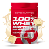 Scitec Nutrition 100% Whey Protein Professional 1000 g