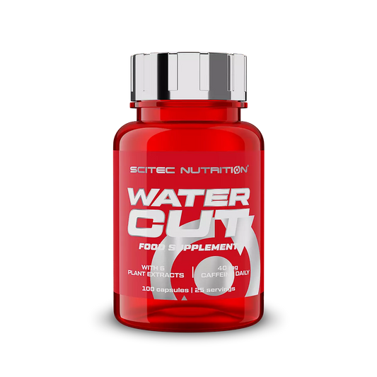 Scitec Water Cut 100 Kapseln