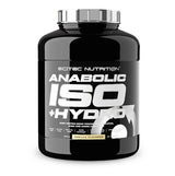 Scitec Nutrition Anabolic Iso+ Hydro 2000 g