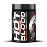 Scitec Hot Blood INFINITY Pulver, 350 g