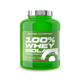 Scitec Nutrition Whey Isolate 1816 g
