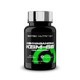 Scitec KSM-66® Ashwagandha 60 Kapseln
