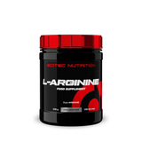 Scitec Nutrition Arginin Pulver 300 g