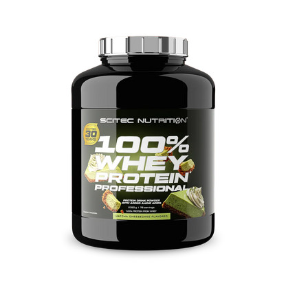Scitec 100% Whey Professional 2350g