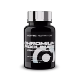 Scitec Nutrition Chromium Picolinate — 100 Tabletten