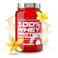Scitec 100% Whey Professional 920g
