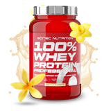Scitec Nutrition 100% Whey Professional, 920 g