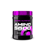 Scitec Nutrition Amino 5600 - 200 Tabletten