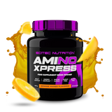 Scitec Nutrition Ami-NO Xpress, 440 g, 20 Portionen
