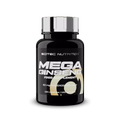 Scitec Mega Ginseng 100 Kapsel