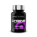 Scitec Lysine 90 Kapsel