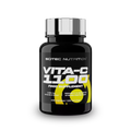Scitec Vitamin C 1100 - 100 Kapseln
