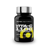 Scitec Nutrition Vitamin C 1100, 100 Kapseln