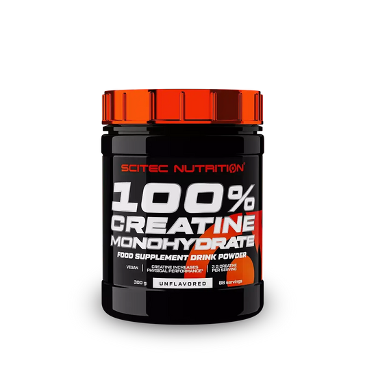 Scitec Creatine Monohydrate 300g