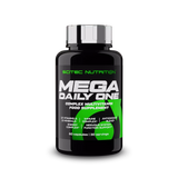 Scitec Nutrition Mega Daily One Plus — 60 Kapseln