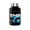 Scitec ZMB - 60 Kapsel
