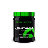 Scitec Nutrition L-Glutamin 300 g Pulver