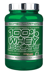 Scitec Whey Isolate 700 g, 28 Portionen