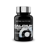 Scitec Nutrition Calcium Magnesium, 90 Tabletten