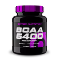Scitec BCAA 6400 375 Tabletten