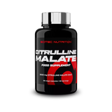 Scitec Nutrition Citrulline Malate 90 Kapseln, 90 St.
