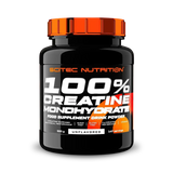 Scitec Creatine Monohydrate 500 g Pulver