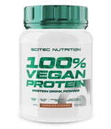 Scitec Nutrition 100% Vegan Protein 1000 g
