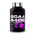 Scitec BCAA 6400 125 Tabletten