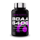 Scitec BCAA 6400 125 Tabletten