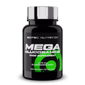 Scitec Mega Glucosamine 100 Kapseln