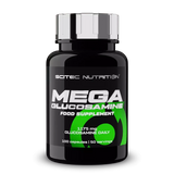 Scitec Nutrition Mega Glucosamine, 100 Kapseln